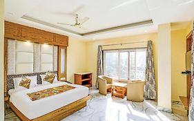 Hotel Woods View - Mall Road Mussoorie 4* India